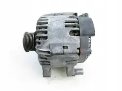 Vaihtovirtageneraattori Citroën C-Crosser 9662731680