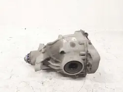 2018 BMW 5 G30 G31 G38 Rear Differential JUR272800
