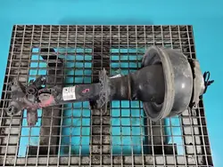 Fram Vänster Stötdämpare Mercedes CLS II C218