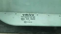 OEM VOLVOMAR-140448 linke Heckscheibe für Volvo V50