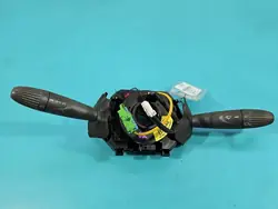 Gecombineerde Schakelaar Fiat Panda II 2004 735360978