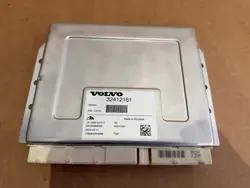 Módulo suspensão ativa Volvo OEM 32412161