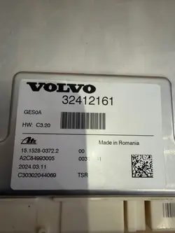 Volvo actieve ophanging module OEM 32412161
