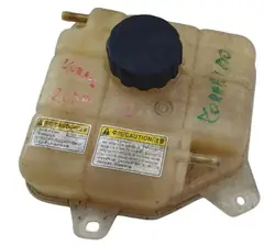 Réservoir de liquide de refroidissement SsangYong OEM 21610-34001