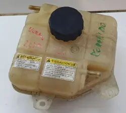 Réservoir de liquide de refroidissement SsangYong OEM 21610-34001