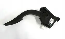 Kaasupoljin OEM 96892406 Opel Mokka A 1.4 Turbolle