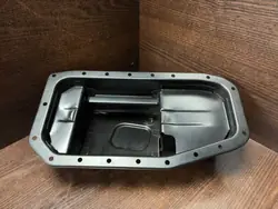 Gebrauchte Ölwanne für Opel Movano A - OEM-Qualität