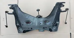 Trineo Delantero Renault CAPTUR WÓZEK - Pieza OEM