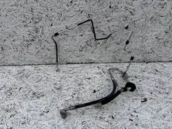 Q5 8R LIFT SQ5 Ilmastointijohdin 3.0 8T0260707C