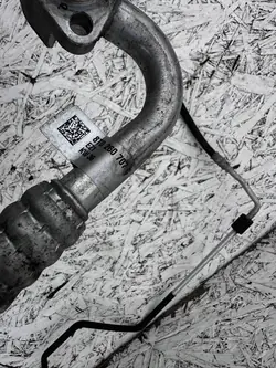 Q5 8R LIFT SQ5 Tubo Aria Condizionata 3.0 8T0260707C