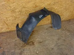 AUDI TT 8N 98-05 Aile Avant Gauche 8N0821171B