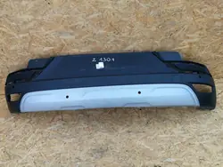 RENAULT CAPTUR II 2 19- Spoiler Paraurti Anteriore 511801872R