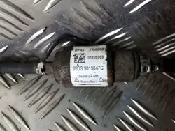 Pompe à carburant Webasto VW Caddy 9019847C