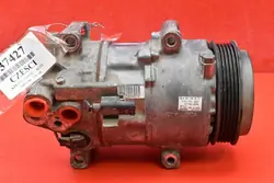 MERCEDES A-KLASA A150 W169 1.5b Compresor AC A0012303511