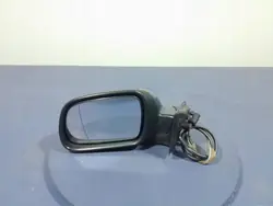 OEM Lochow-326887- linker Spiegel für Peugeot 307
