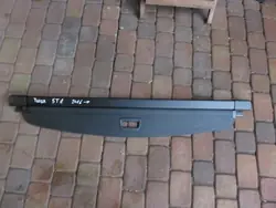 OEM roleta touran Rouleau de coffre pour VW Touran 2015-2024