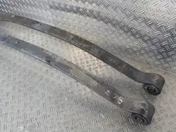Hintere Blattfeder OEM A9073209001 für Mercedes Sprinter