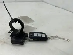 Bucle de inmovilizador Nissan Rogue 285904BA0A