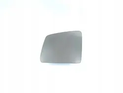 Inserção espelho porta Mercedes-Benz GLE 2017 A1668102101