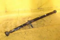 Audi A6 C5 Allroad Drivaxel OE 4Z7521101N