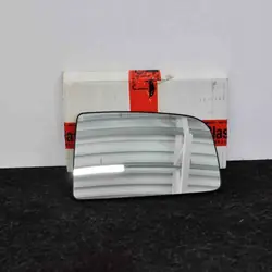 Vasen Peiliosa VW Crafter 30-35 Minibus (2E_) OEM