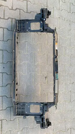 Frontstoßstange Hyundai Elantra 2010-2016 OEM