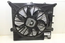 Ventilateur de refroidissement Volvo XC90 02-06R 2.4D OEM 363002043
