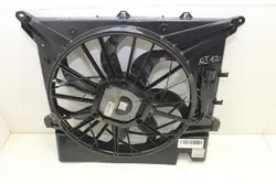 Ventilateur de refroidissement Volvo XC90 02-06R 2.4D OEM 363002043
