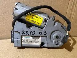 Motor de teto solar Audi A6 C6 OEM 4B0959591H