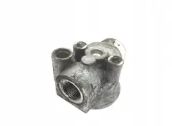 Support filtre à huile Irisbus OEM 5006143643
