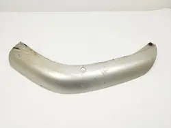 2006 Toyota Corolla Verso AR10 Extensão do para-choque dianteiro MTL31223