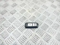 Mazda CX-5 II KF Nyckelficka OEM PU26436 - Begagnad