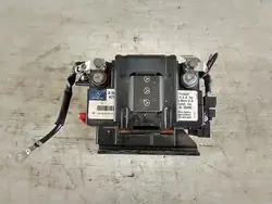 MERCEDES S-KLASA W221 AKUMULATOR A0009822023