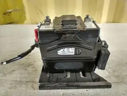 MERCEDES S-KLASA W221 AKUMULATOR A0009822023