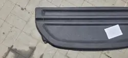 Prateleira Traseira Honda Jazz III 11R OEM - Peça Usada