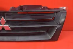 Griglia MR387981/82 Mitsubishi Pajero 3 III 99-06