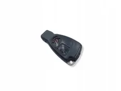 Llave Mercedes OEM UHP2354 - Mando 2 Botones