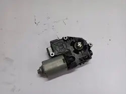 Motor de teto solar BMW OEM 7193398 para Série 7 F01/F02
