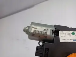 Moteur de toit ouvrant BMW OEM 7193398 pour Série 7 F01/F02