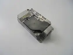 BMW Audio-Verstärker OEM 5A9BFA5 - Gebraucht