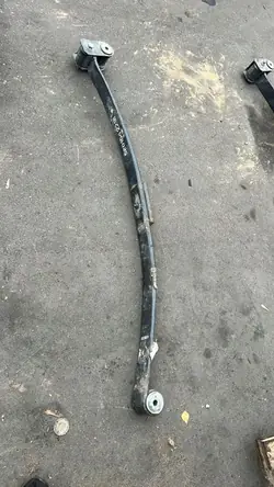 Molla posteriore Iveco DAILY VI 2024 5801642218