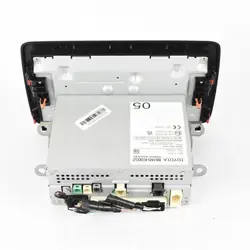 Pantalla de visualización OEM 86140-K0052 para Toyota Yaris IV