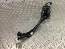 BMW Brandstoftank ontluchtingsklep OEM 7447496 - Gebruikt