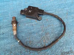 Mercedes Lambda NOx Sensor OEM A0009058709