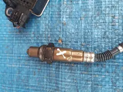 Sonda Lambda NOx Mercedes OEM A0009058709