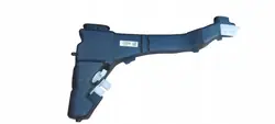 MERCEDES W167 GLE Washer Fluid Reservoir A1678605700