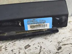 JEEP WRANGLER JL RUBICON 2018- Right Step 68292910AE