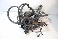 Kit Instalação LPG Renault OE para Espace IV 2.0T