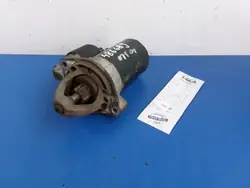Motor de arranque Mercedes SLK230 0051510601