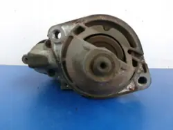 Démarreur Mercedes SLK230 0051510601